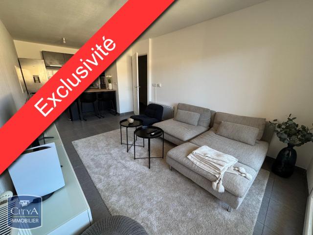 Appartement vente à Arrondissement de Toulon, Toulon