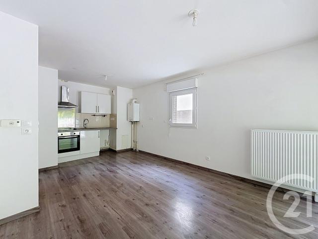 Appartement vente à Déville-lès-Rouen, Seine-Maritime