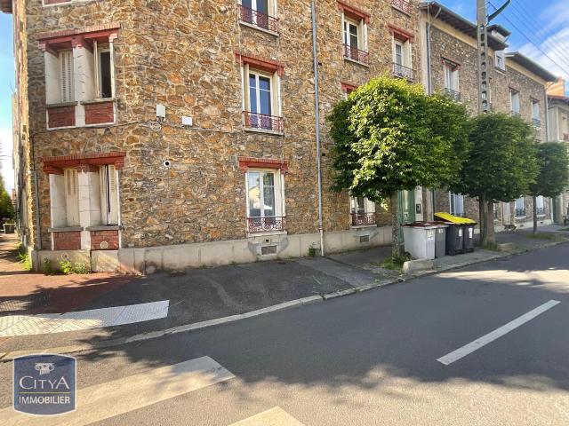 Appartement vente à Corbeil-Essonnes, Essonne