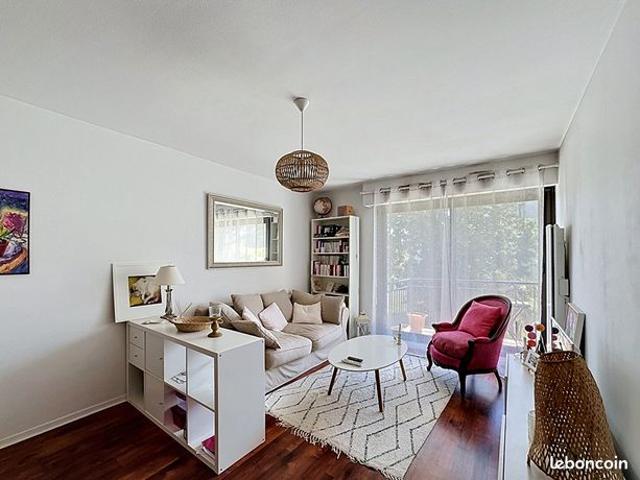 Appartement vente à Bordeaux, Le Bouscat