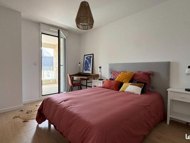 Appartement vente à Rennes, Bretagne