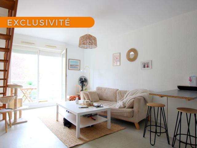 Appartement vente à Rennes, Bretagne