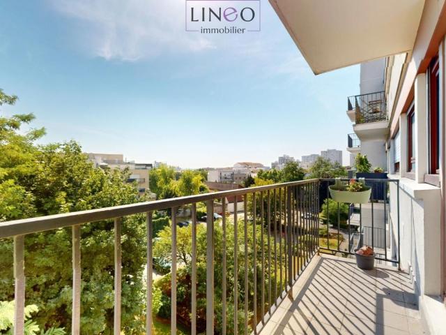 Appartement vente à L'Haÿ-les-Roses, Choisy-le-roi