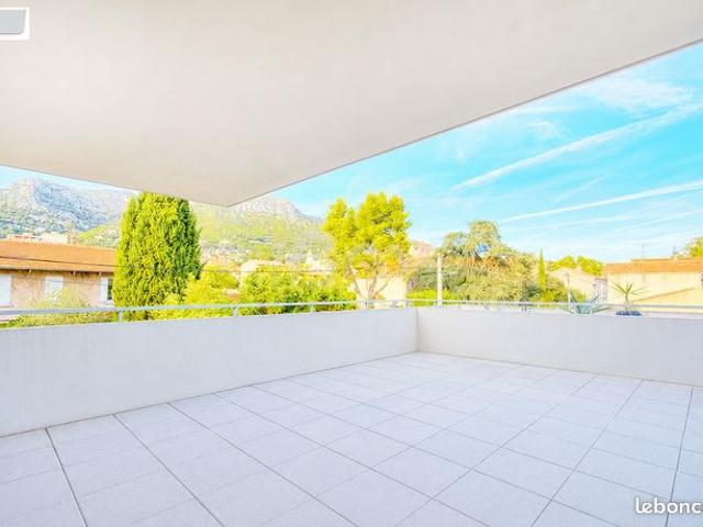 Appartement vente à Arrondissement de Toulon, Toulon