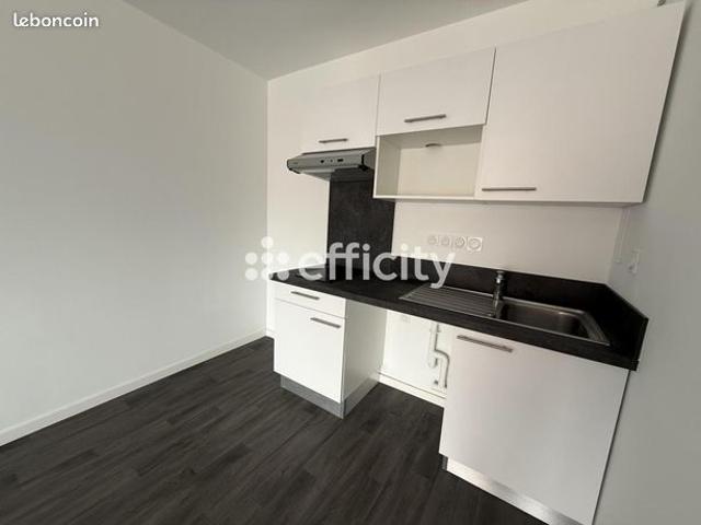 Appartement vente à Lille, Linselles