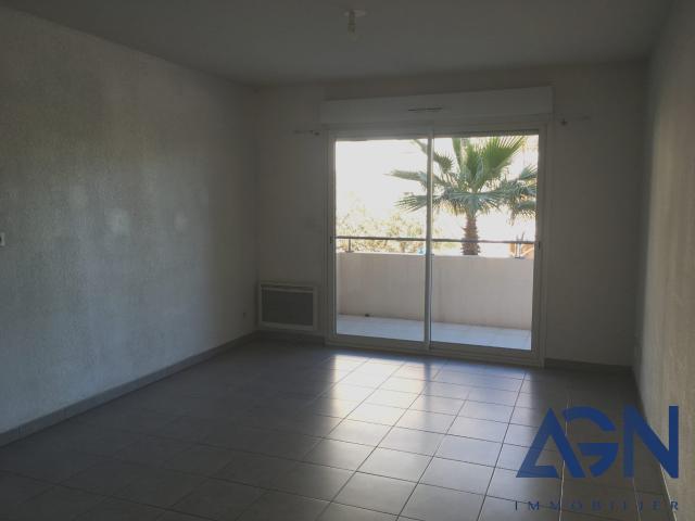 Appartement vente à Montpellier