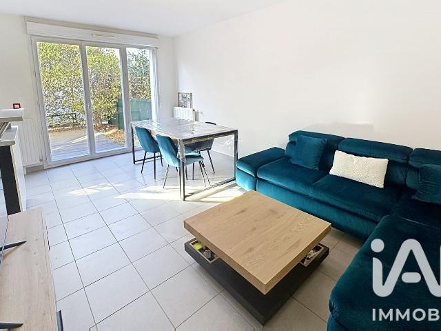 Appartement vente à Sainte-Geneviève-des-Bois, Essonne
