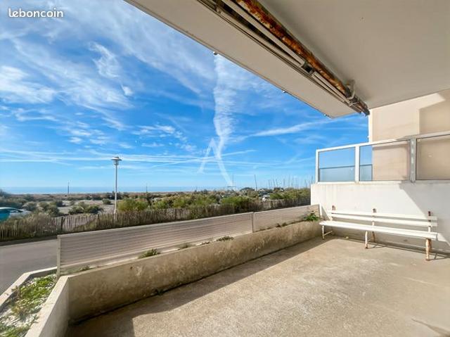 Appartement vente à Les Sables-d'Olonne, Notre-dame-de-monts