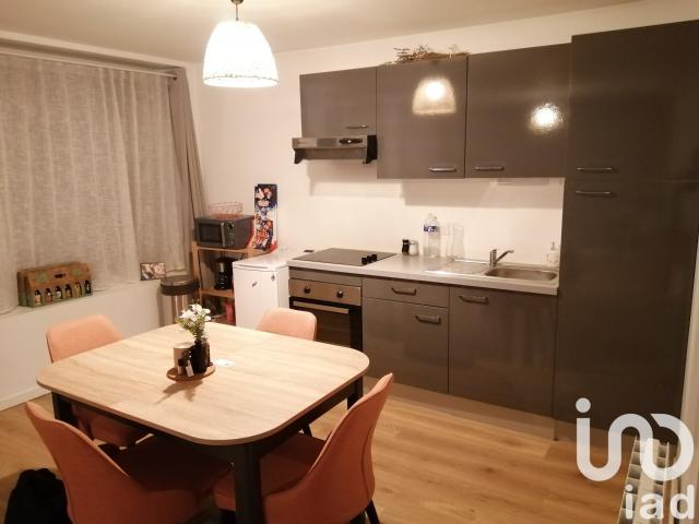 Appartement vente à Vire, Roullours