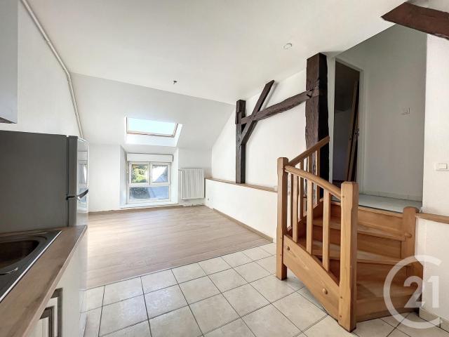 Appartement location à Montbéliard, Exincourt