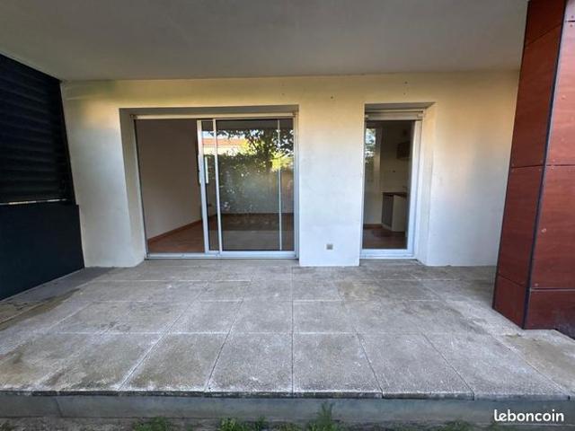 Appartement vente à Toulouse
