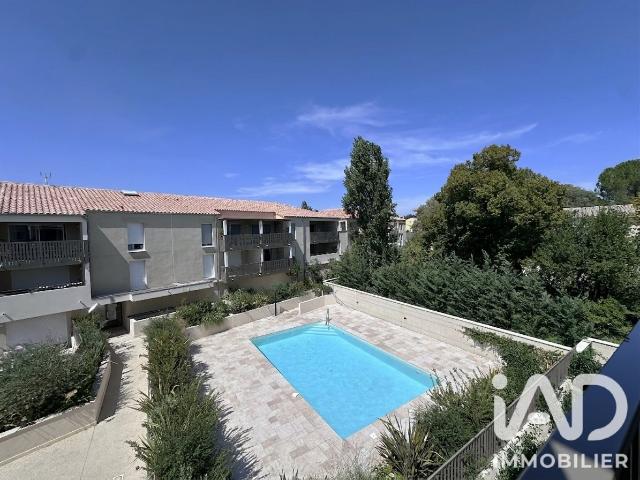 Appartement vente à Uzès, Gard