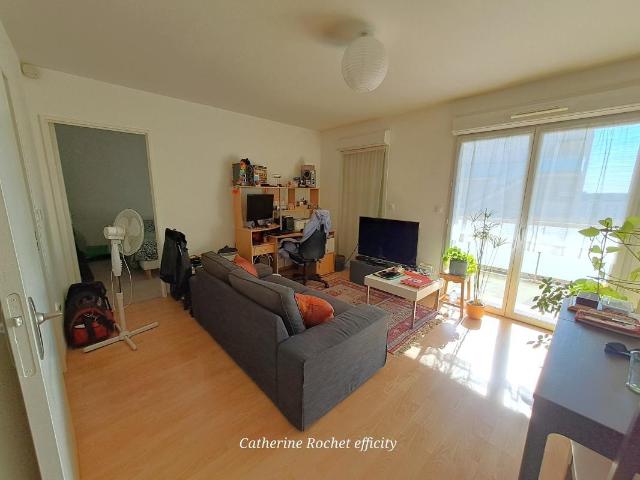 Appartement vente à Tours