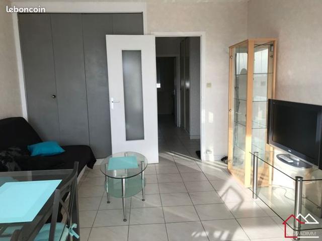 Appartement vente à Nancy, Grand Est