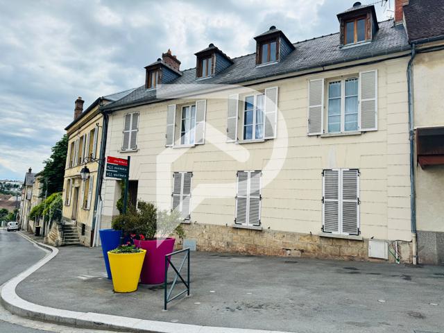 Appartement vente à Palaiseau, Arpajon