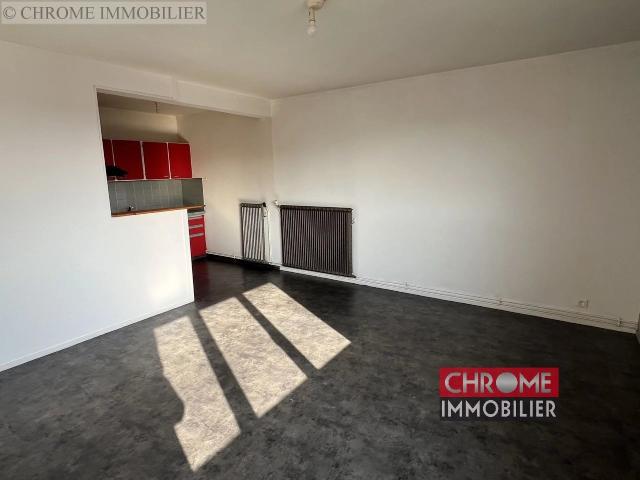 Appartement vente à Marmande