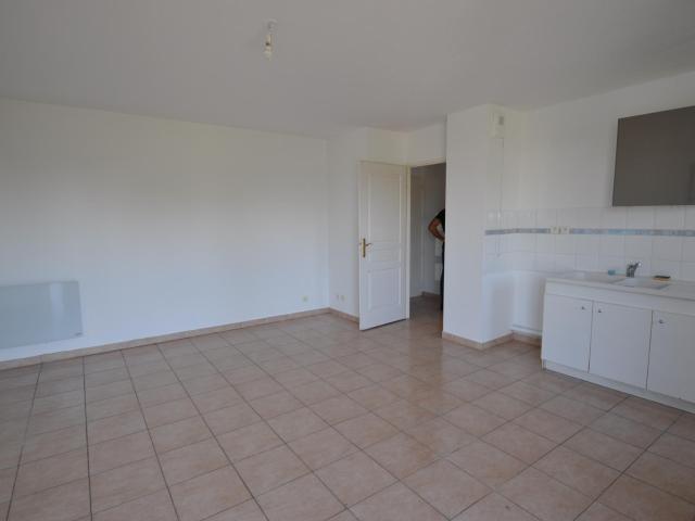 Appartement location à Albi
