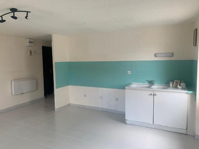 Appartement location à Alès