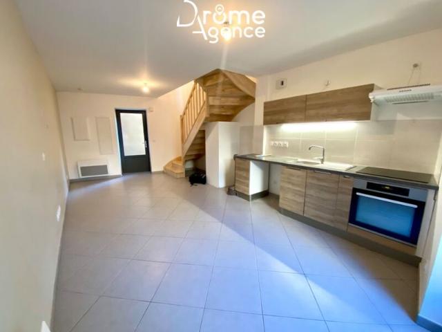 Appartement location à Valence, Alixan
