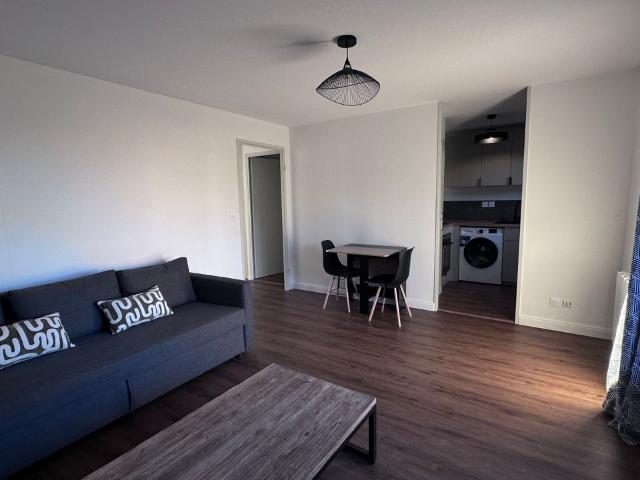 Appartement location à Bordeaux, Ambarès-et-lagrave