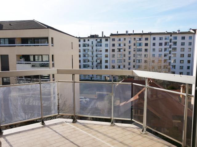 Appartement location à Annecy