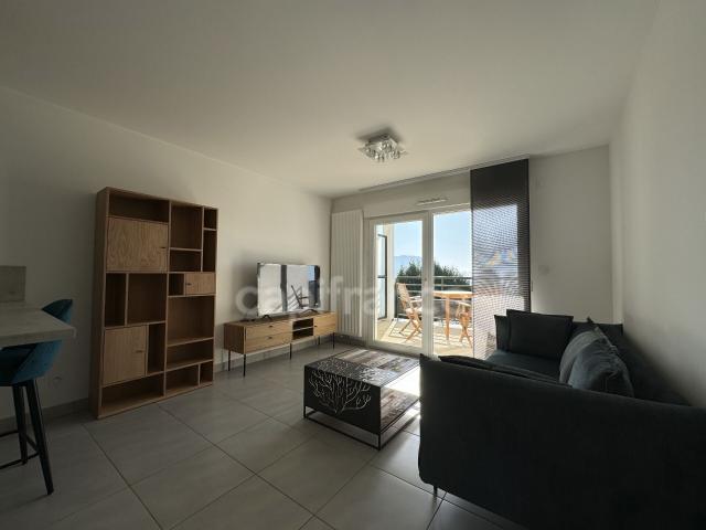 Appartement location à Annecy, Thorens-glières