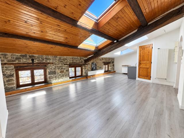 Appartement location à Chatinais, Annonay