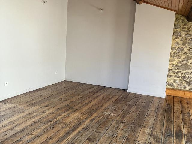 Appartement location à Tournon-sur-Rhône, Annonay