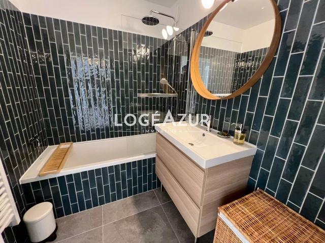 Appartement location à Grasse, Antibes