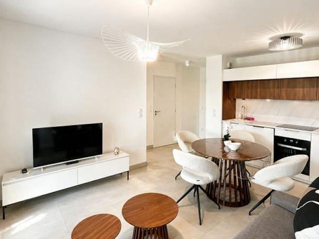 Appartement location à Grasse, Antibes