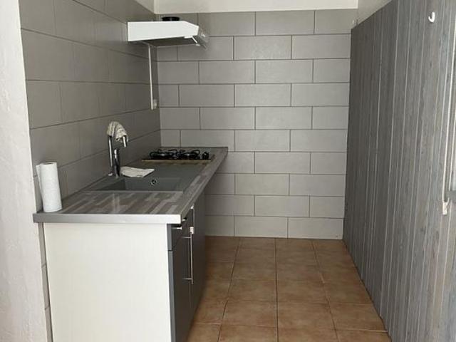 Appartement location à Arles