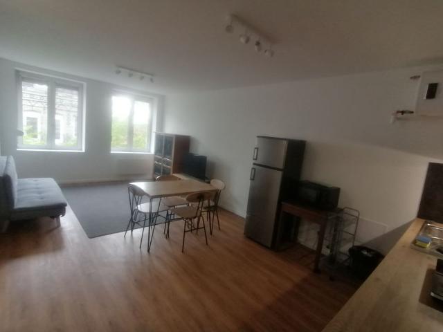 Appartement location à Lille, La Chapelle-d'armentières