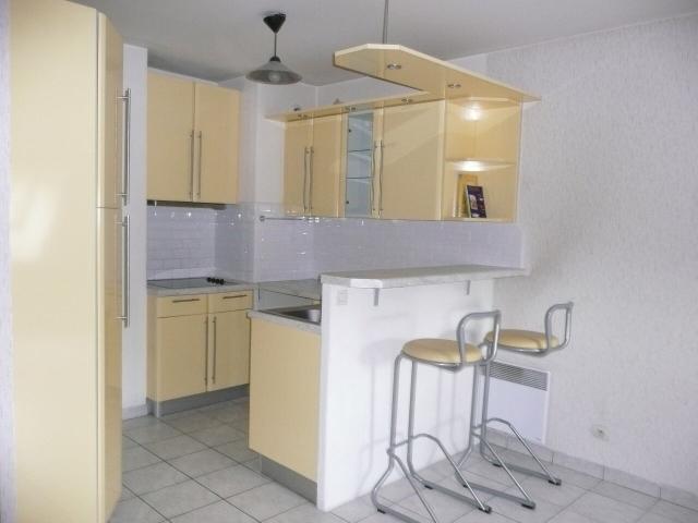 Appartement location à Porte Saint-Denis, Arpajon