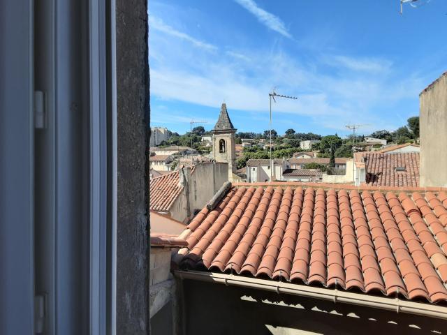 Appartement location à Marseille, Aubagne