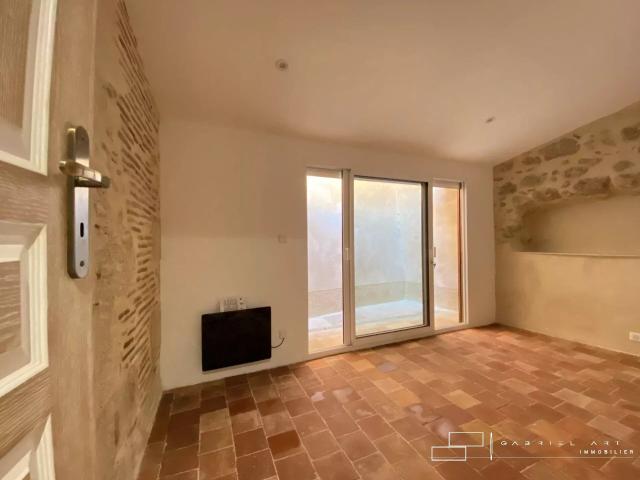 Appartement location à Auch
