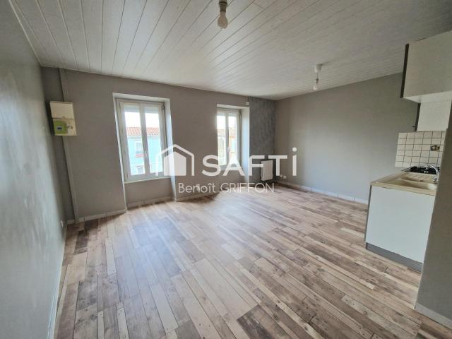 Appartement location à Cholet, Torfou
