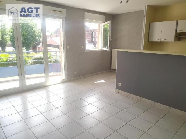 Appartement location à Beauvais