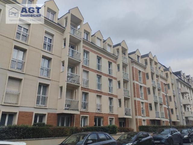 Appartement location à Beauvais