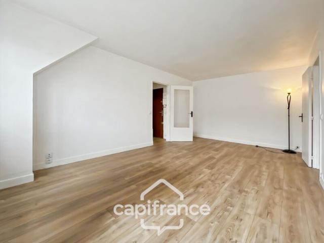 Appartement location à Créteil, Boissy-saint-léger