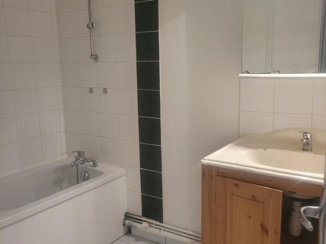 Appartement location à Saintes, Cozes