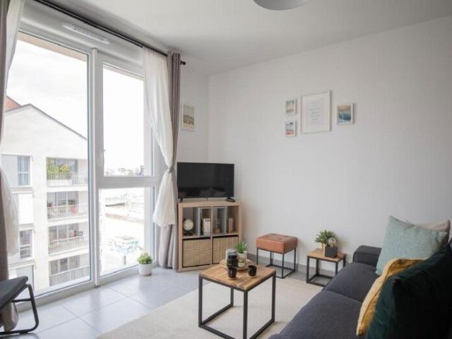 Appartement location à Rodez, Onet-le-château