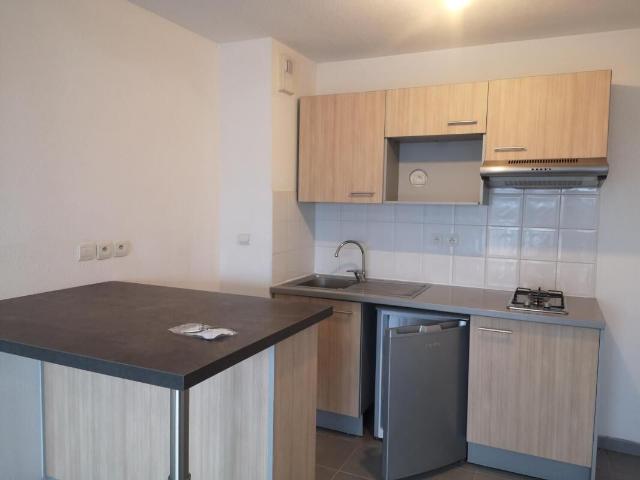 Appartement location à Toulouse, Bruguières