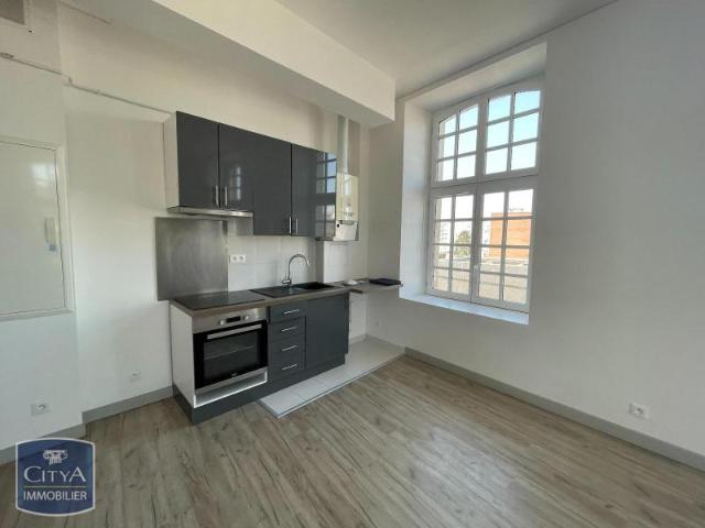 Appartement location à Cambrai, Proville