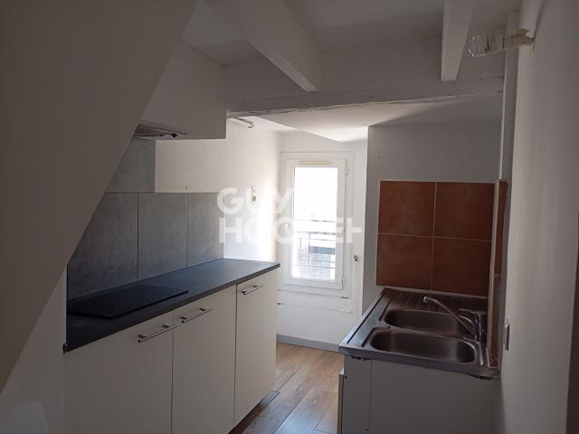 Appartement location à Apt, Cavaillon