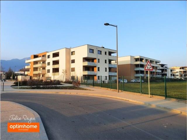 Appartement location à Gex, Cessy