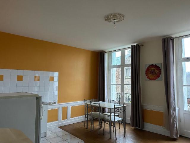Appartement location à Loches, Château-renault