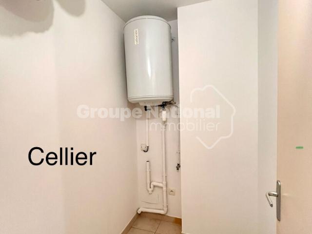 Appartement location à Carpentras, Châteauneuf-du-pape