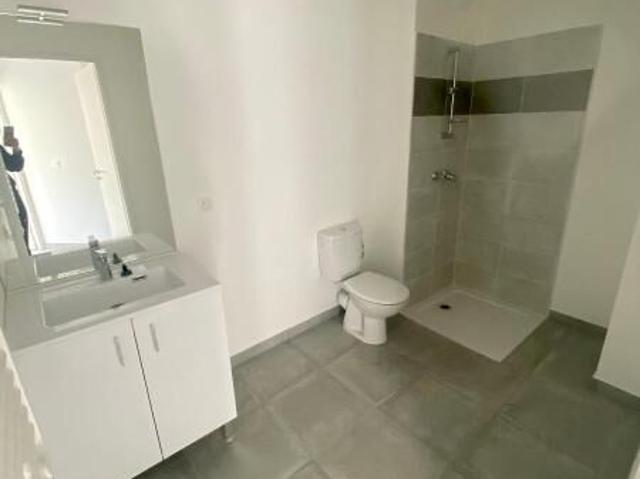 Appartement location à Grasse, Châteauneuf-grasse