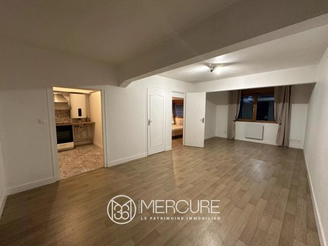 Appartement location à Châtellerault