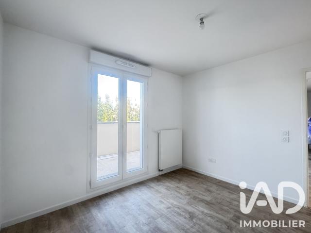 Appartement location à Torcy, Chelles